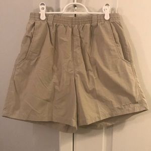 Men’s PFG Backcast Sun Shielding Water Shorts